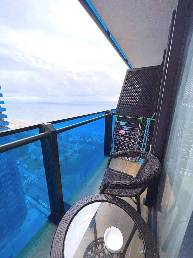 Hotel Black Sea Luxury Towers à Batoumi Extérieur photo